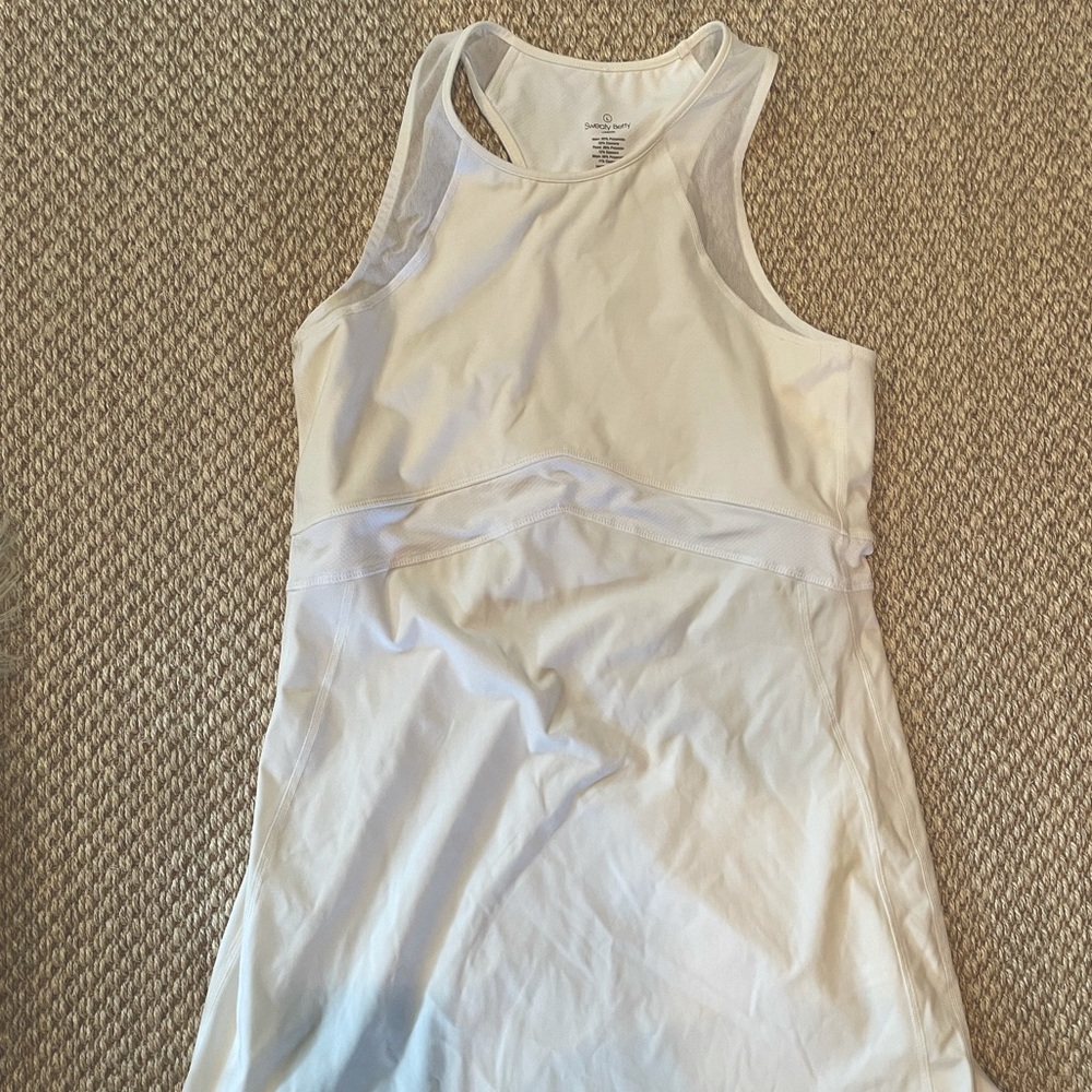 Sweaty Betty Tennis/Workout Dress